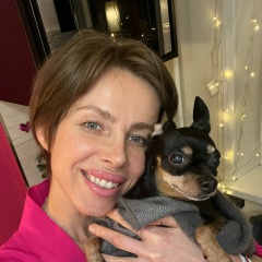 Юнона Бондарева, Москва