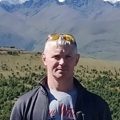 Жека Кабанов, 04.08.1982, Егорьевск