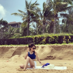 Aknur Sydykova, 03.09.1992, Алматы