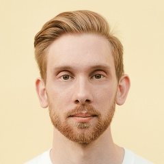 Роберт Майер, 17.10.1990, Санкт-Петербург