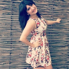 Лина Куцаченко, 12.09, Киев