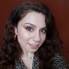 Анна Мазманян, 11.01.1994, Leipzig