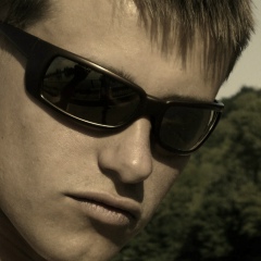 Александр Абраменко, 20.02