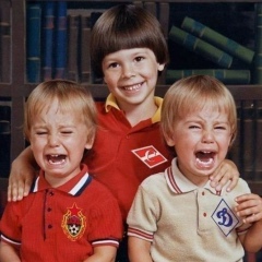 Денис Самороков, 16.10, Москва