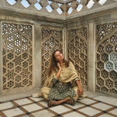 Анастасия Беззубцева, 09.05.1998, Санкт-Петербург