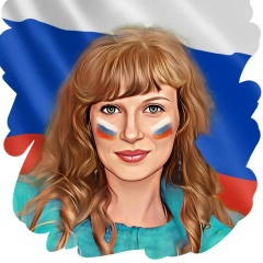 Наташа Алешкова, 03.06.1981, Воронеж