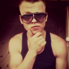 Данила Архипов, 06.06.1990, Москва