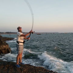 Серёжа Мелешкин, 10.10