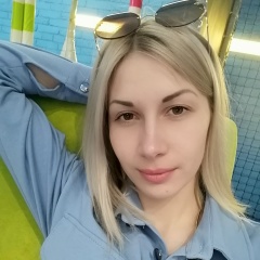 Алёна Цяпа, 30.03.1992, Москва