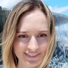 Марианна Соловей, 08.03, Санкт-Петербург