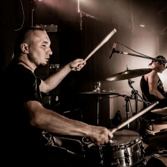 Илья Котёночкин, 25.02.1986, Москва