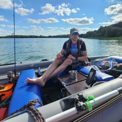 Виктор Алексеев, 05.08.1991, Москва