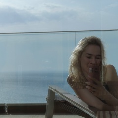 Ангелина Демиденко, 22.04.1990, Краснодар