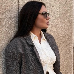 Екатерина Исанбердина, 17.09.1989, Уфа