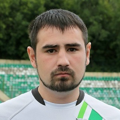 Артем Зеленцов, 16.11, Москва