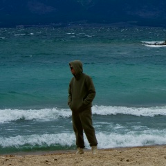 Илья Чалкин, 21.02, Москва