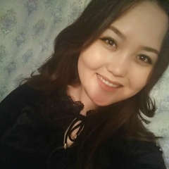 Актенге Ганибаева, Актобе