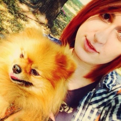 Сашка Михайличенко, 25.09.1990, Москва