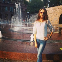 Анжела Купчишина, 30.05.1997, Старая Синява