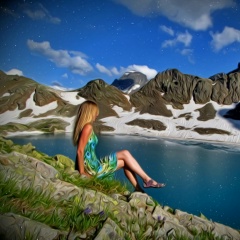 Валентина Комякова, 03.12