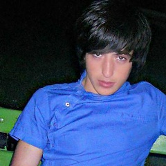 Nika Doliashvili, 06.08.1995, Гори