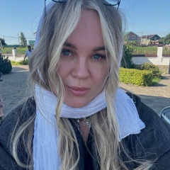 Екатерина Ивочкина, Сосенский