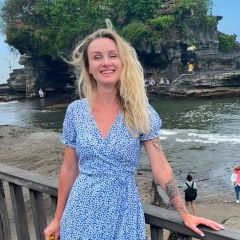 Алёна Годованец, 28.06, Praha