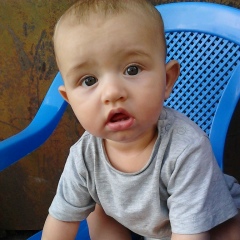 Виталий Долбик, 09.10.1991, Санкт-Петербург