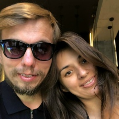 Роман Коновалов, 30.07, Пермь