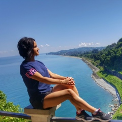 Ярина Аксенова, 25.12, Казань