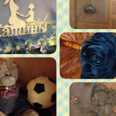 Амаля D-Yan, 28.10.1983, Москва