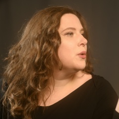 Ирина Мананникова, Санкт-Петербург