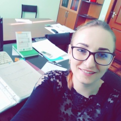 Наталия Дергачёва, 17.11.1990, Винница