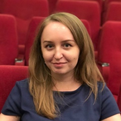 Альфия Акмалова, 03.02