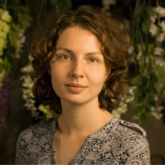 Арина Буковская, 09.09