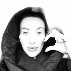 Наталья Шматкова