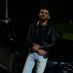 Arian Armenovich, 24.11.1999