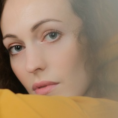 Наталья Фукс, 14.11, Санкт-Петербург