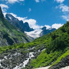 Станислав Поклад, Санкт-Петербург