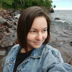 Мария Робакевич, 19.07.1984, Burnsville