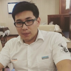 Askhat Aitbaev, 16.03, Алматы