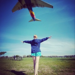 Анна Шевкина, 09.07.1983, Санкт-Петербург