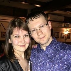 Денис Салихов, 27.07, Сургут