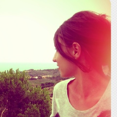 Eugenia Torres, 28.12.1988, Москва