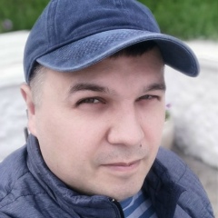 Никита Сидоров, 10.04.1984, Чебоксары