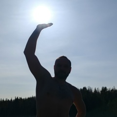 Сергей Барсуков, Санкт-Петербург