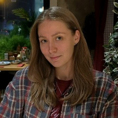 Анастасия Мавлютова, 28.03, Чебоксары