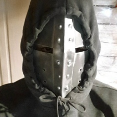 Колесо Колесико, 13.05