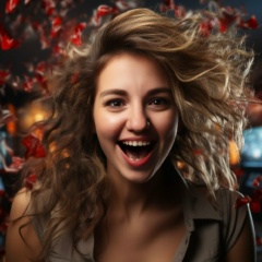 Елена Ковалева, 18.10, Атырау