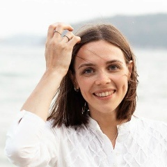 Анна Уткина, Казань